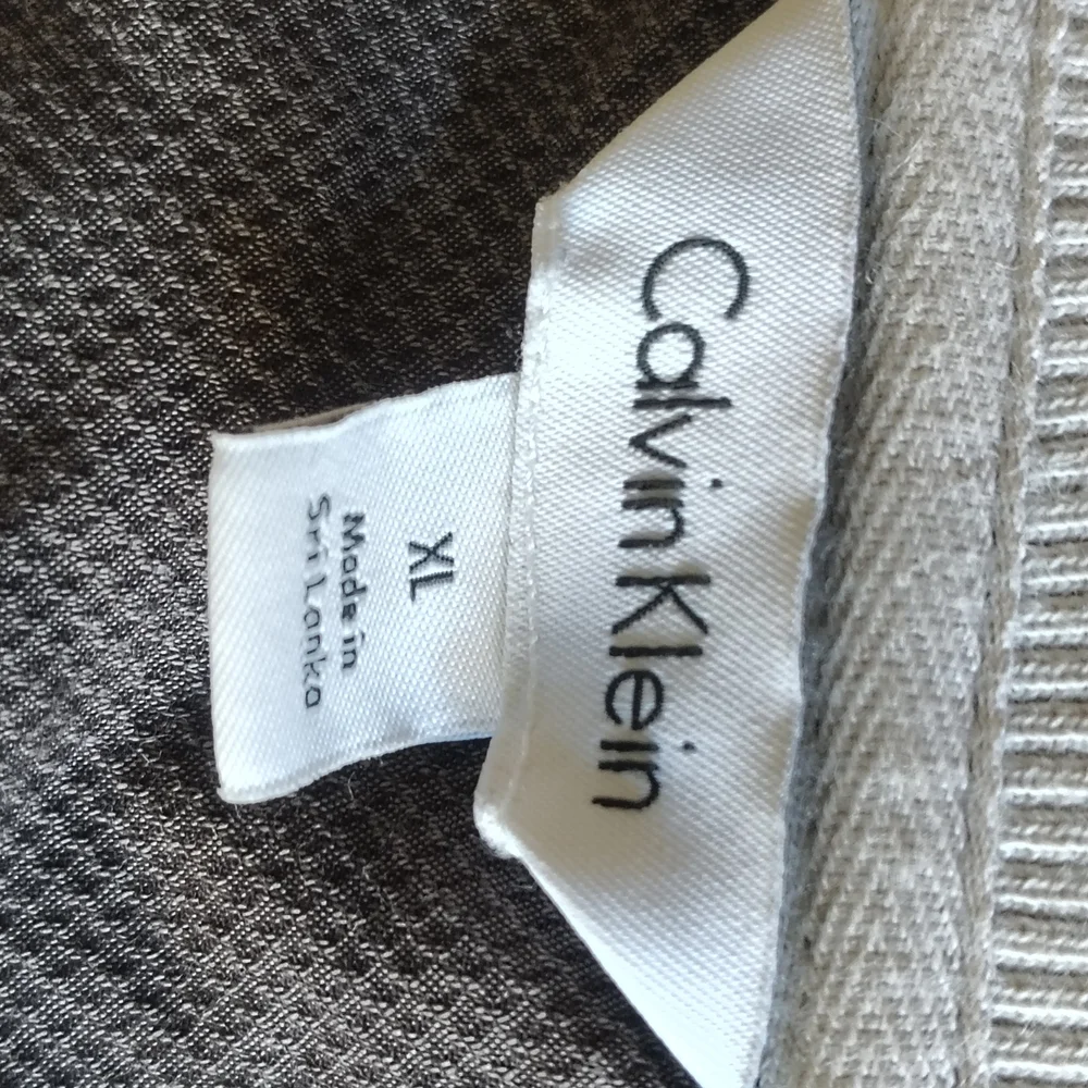 Calvin Klein calvin klein